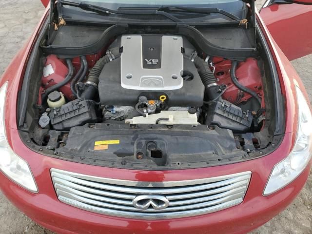 2008 Infiniti G35