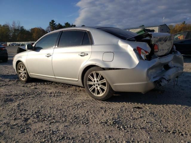 2007 Toyota Avalon XL