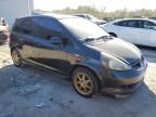 2007 Honda FIT S