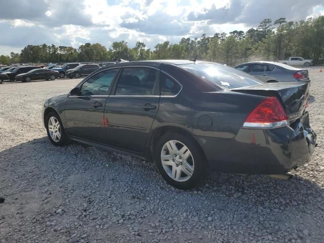 2012 Chevrolet Impala LT