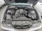 2000 BMW 528 IT Automatic