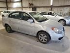 2009 Hyundai Accent GLS