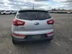 2012 KIA Sportage LX