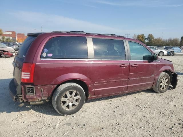 2008 Chrysler Town & Country Touring