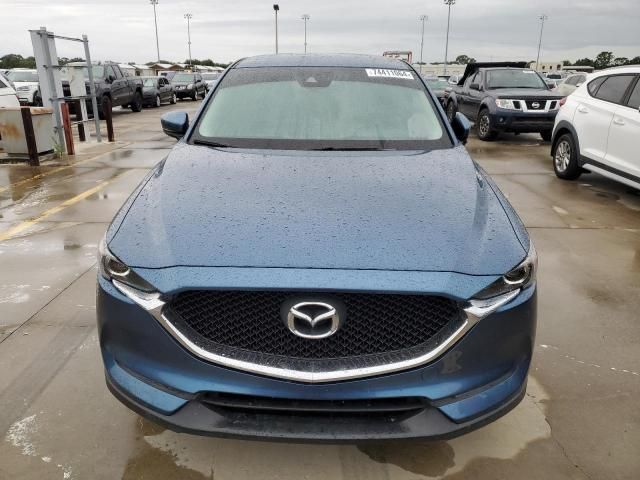 2019 Mazda CX-5 Sport