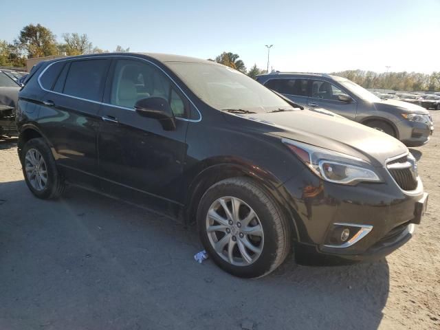 2019 Buick Envision Preferred