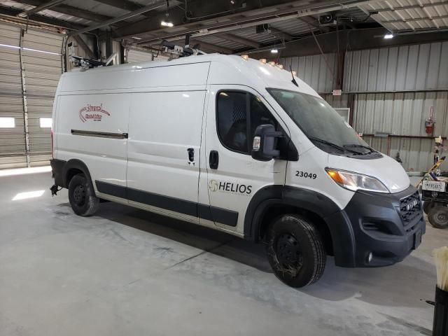 2023 Dodge RAM Promaster 3500 3500 High