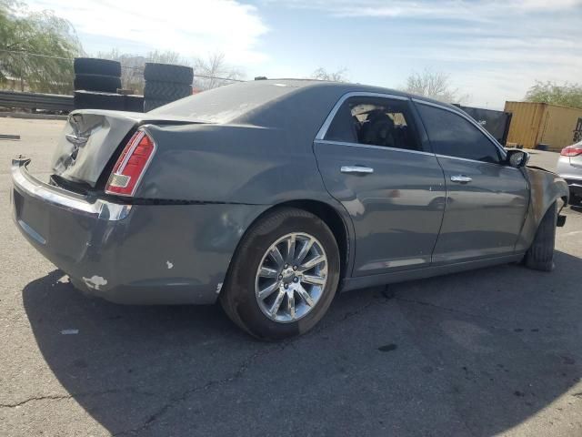 2013 Chrysler 300C