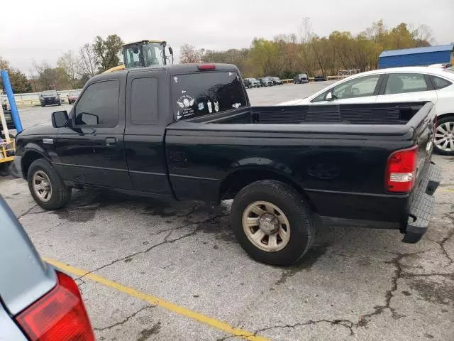 2006 Ford Ranger Super Cab