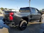 2022 Chevrolet Silverado LTD K1500 Trail Boss Custom