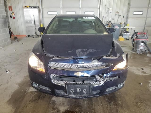 2010 Chevrolet Malibu LTZ