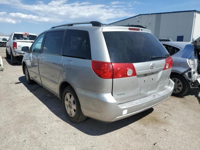 2006 Toyota Sienna CE