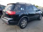 2008 Acura MDX Technology