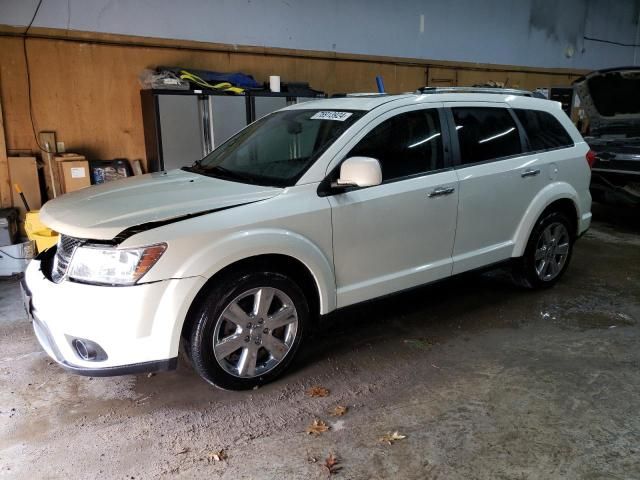 2014 Dodge Journey Limited