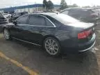 2013 Audi A8 L Quattro