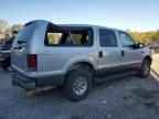 2004 Ford Excursion XLT