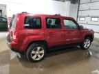 2012 Jeep Patriot Limited