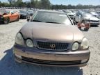 2000 Lexus GS 300