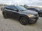 2021 Jeep Compass 80TH Edition