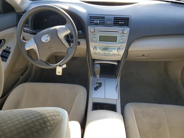 2008 Toyota Camry Hybrid