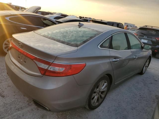 2012 Hyundai Azera GLS