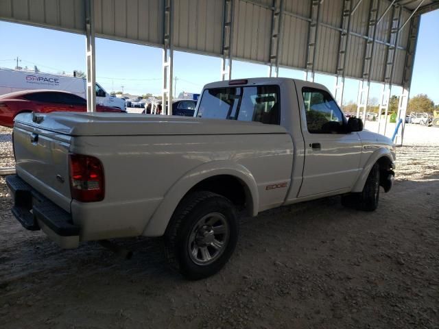 2003 Ford Ranger