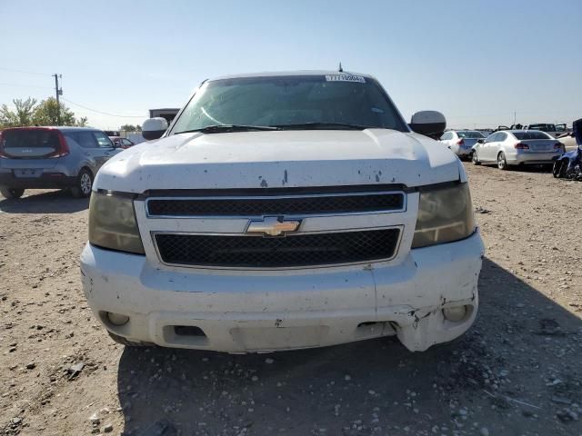 2007 Chevrolet Suburban C1500