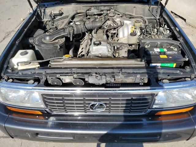 1997 Lexus LX 450