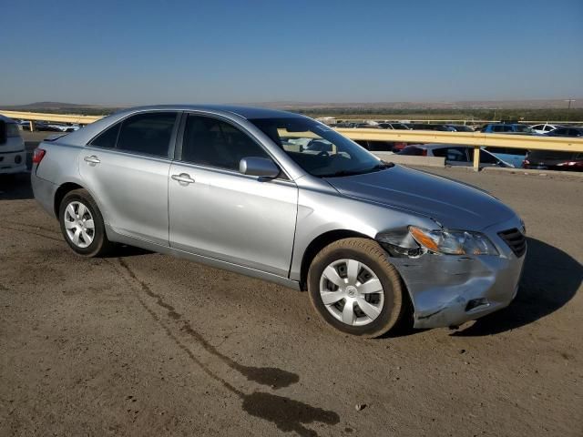 2007 Toyota Camry CE