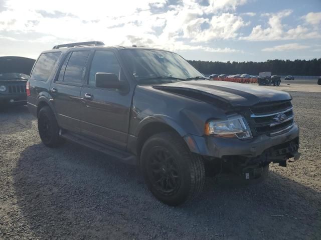 2017 Ford Expedition XLT