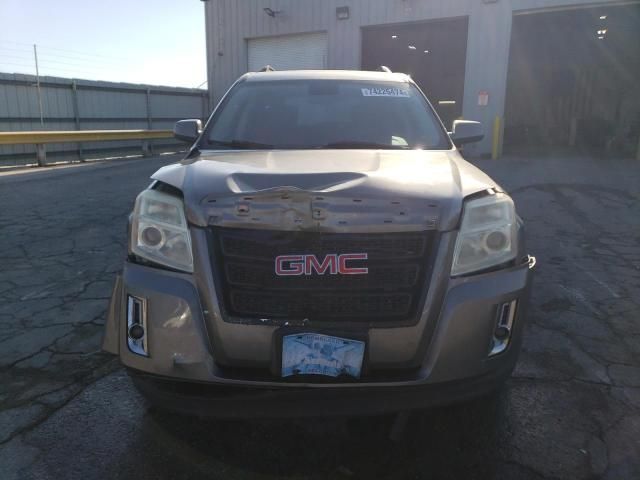 2012 GMC Terrain SLE