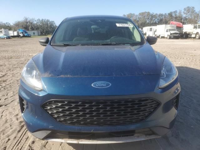 2020 Ford Escape S