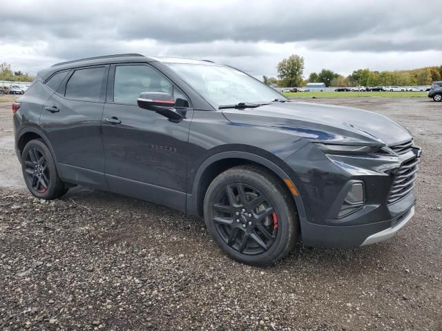 2020 Chevrolet Blazer 2LT