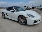 2023 Porsche Boxster S