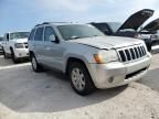 2008 Jeep Grand Cherokee Limited