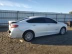 2014 Ford Fusion SE Hybrid