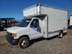 2006 Ford Econoline E450 Super Duty Cutaway Van