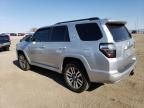 2023 Toyota 4runner SE