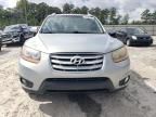 2010 Hyundai Santa FE Limited