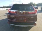 2018 Honda CR-V EXL