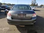 2008 Honda Accord LXP