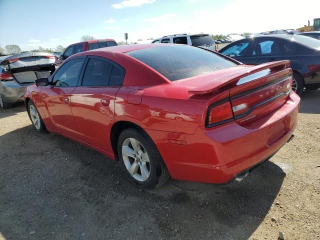 2012 Dodge Charger SE