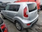 2012 KIA Soul +