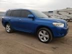 2008 Toyota Highlander Limited