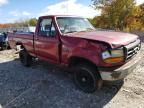 1999 Ford F150