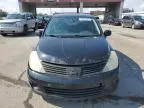 2007 Nissan Versa S