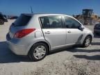 2011 Nissan Versa S