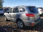 2008 Hyundai Santa FE SE