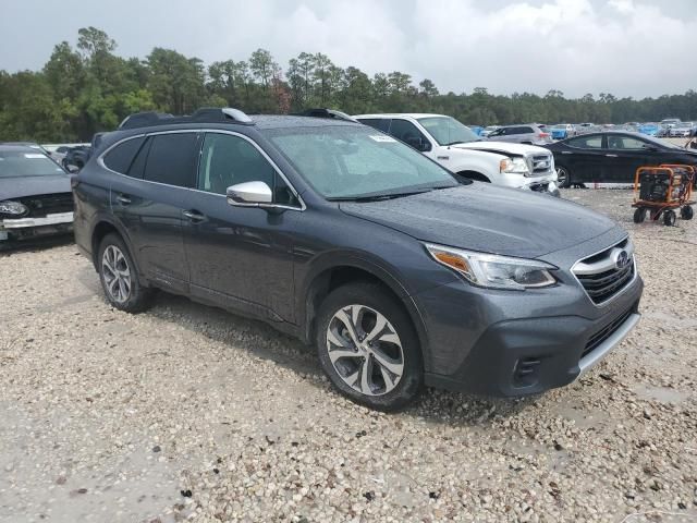 2020 Subaru Outback Touring LDL