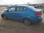 2019 Mitsubishi Mirage G4 ES